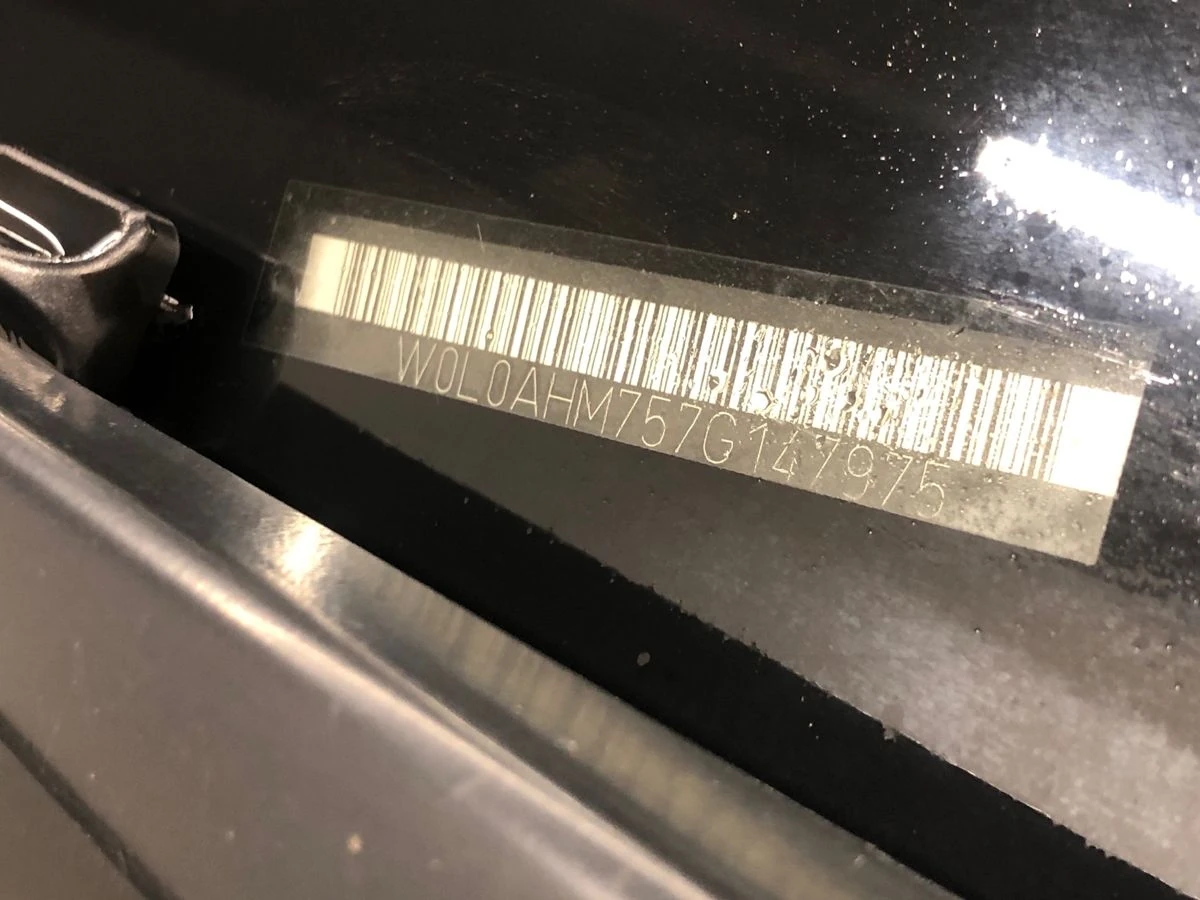 Opel Zafira, 2007г, передний привод, механика