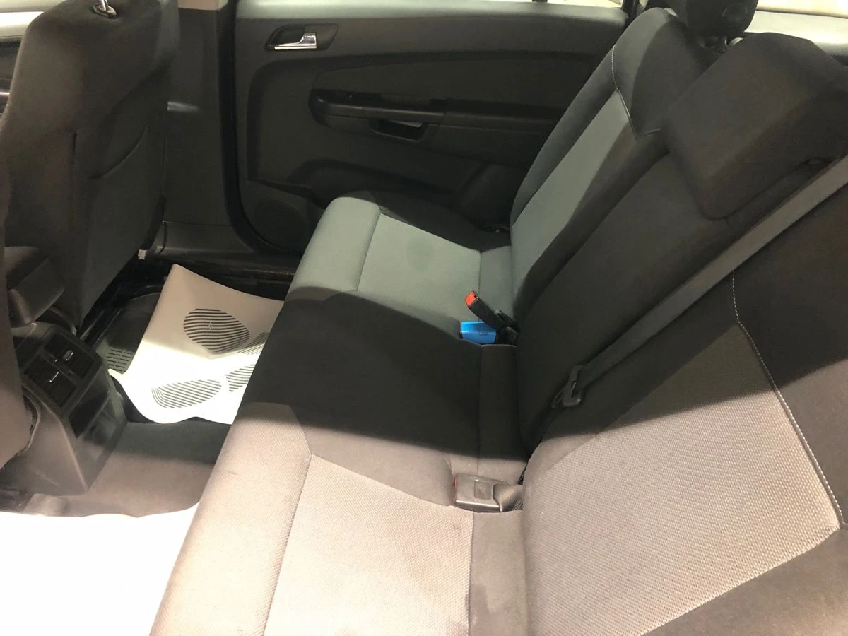 Opel Zafira, 2007г, передний привод, механика