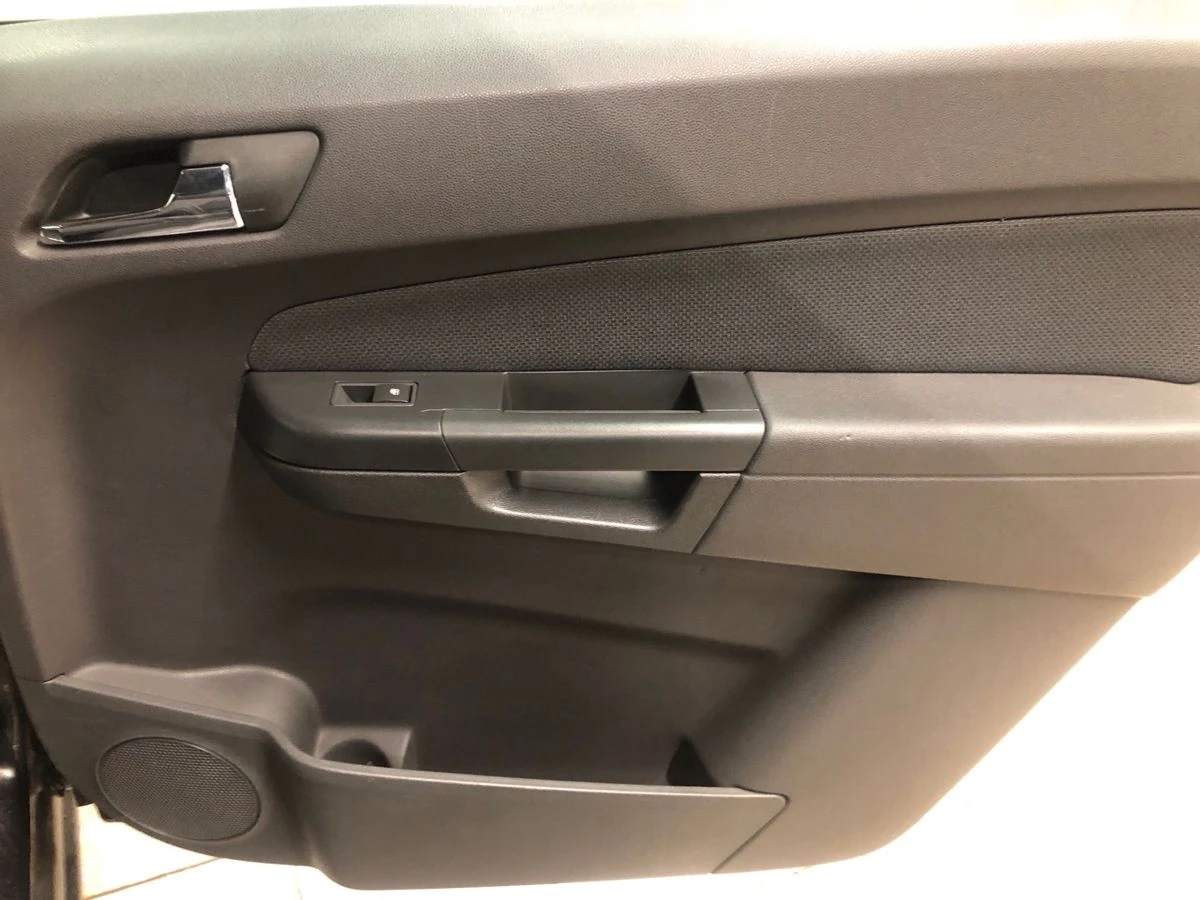 Opel Zafira, 2007г, передний привод, механика