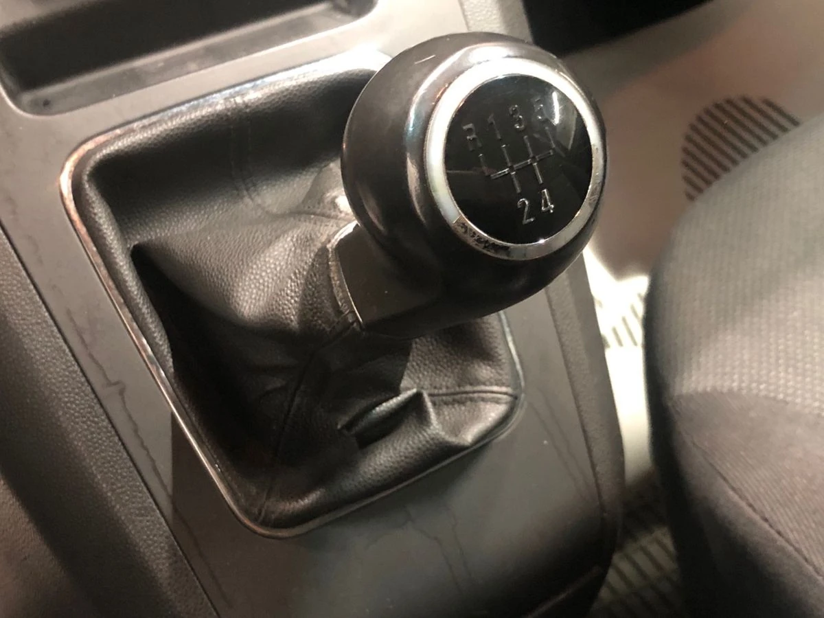 Opel Zafira, 2007г, передний привод, механика