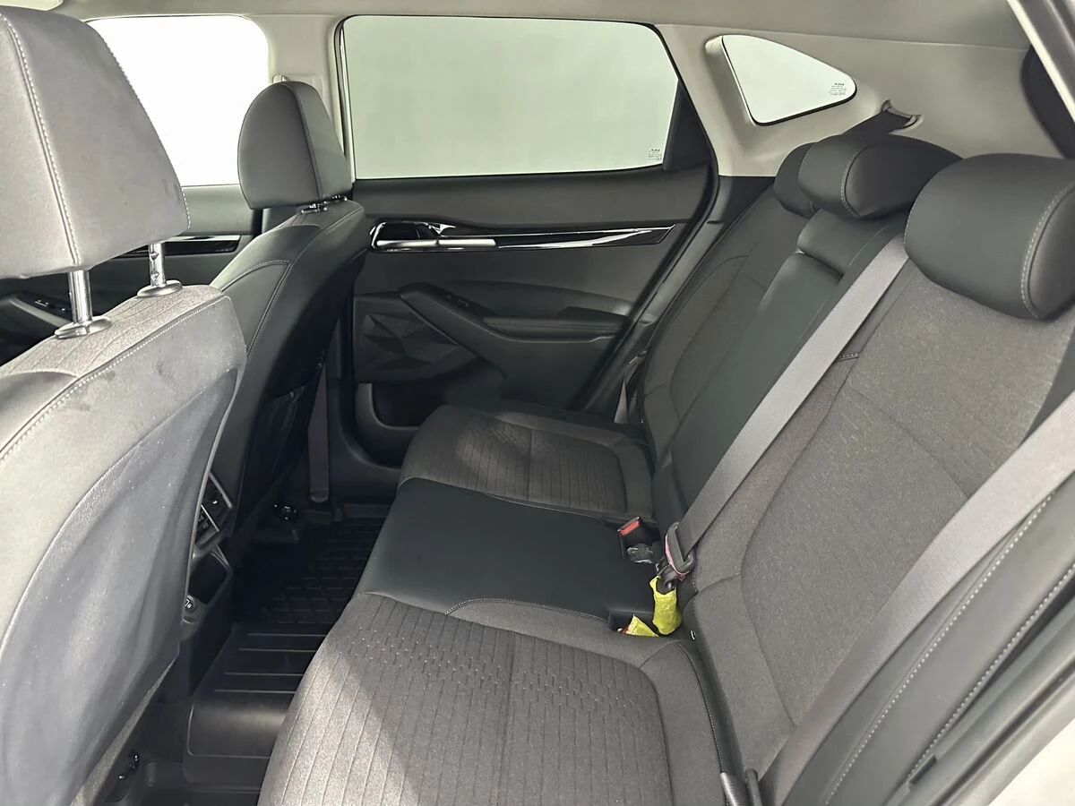 Kia Seltos, 2022г, полный привод, вариатор