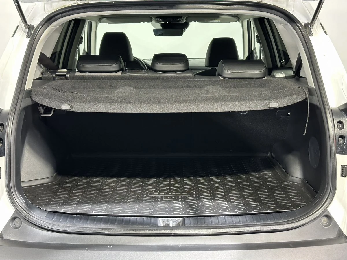 Kia Seltos, 2022г, полный привод, вариатор