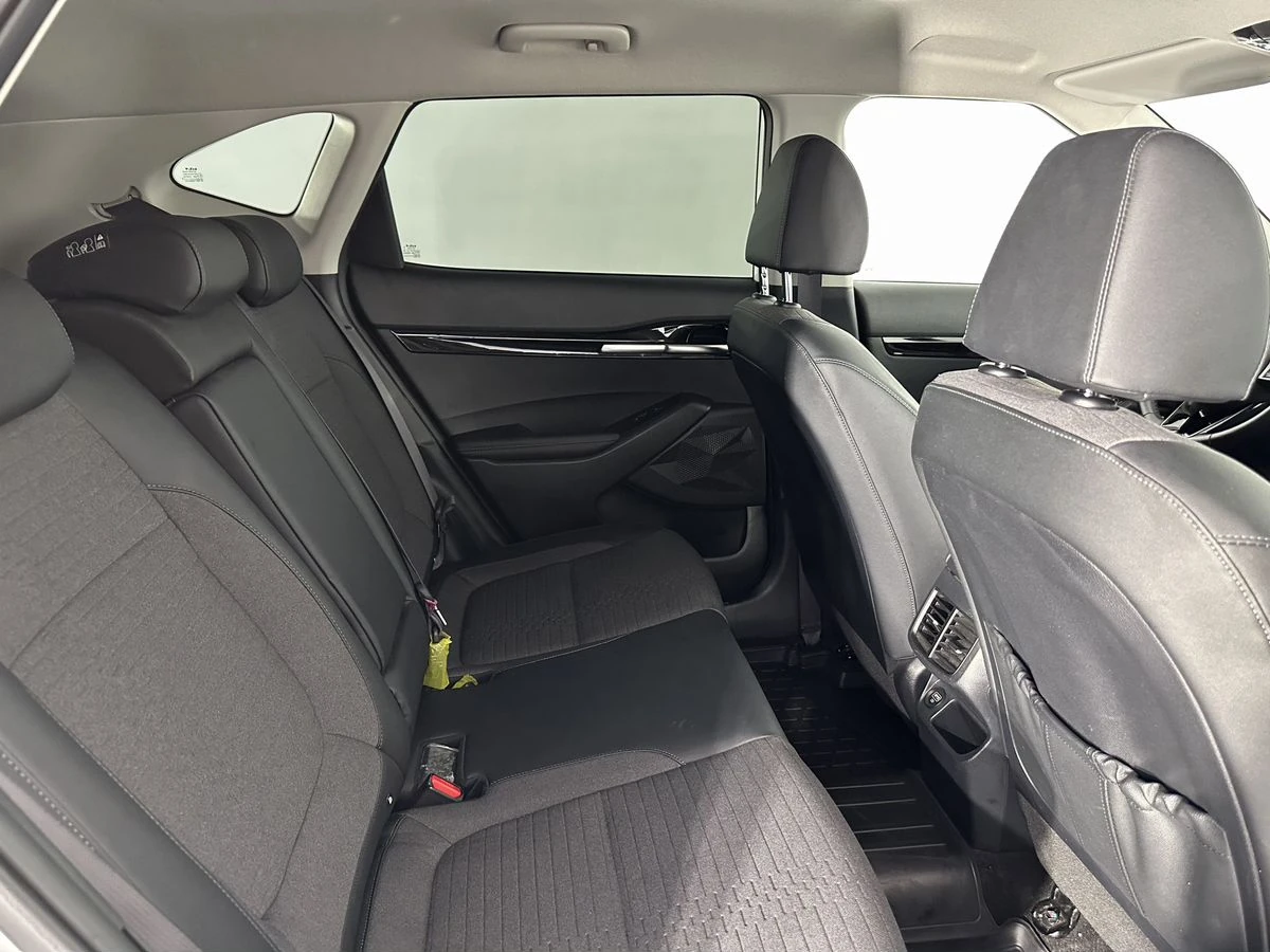 Kia Seltos, 2022г, полный привод, вариатор