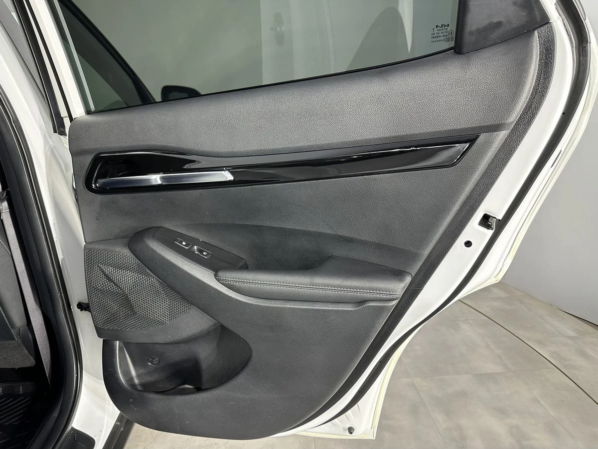 Kia Seltos, 2022г, полный привод, вариатор