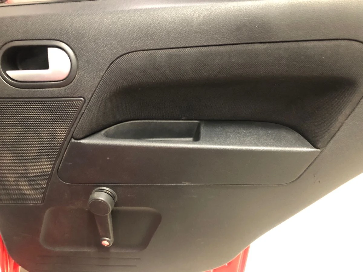 Ford Fusion, 2008г, передний привод, механика