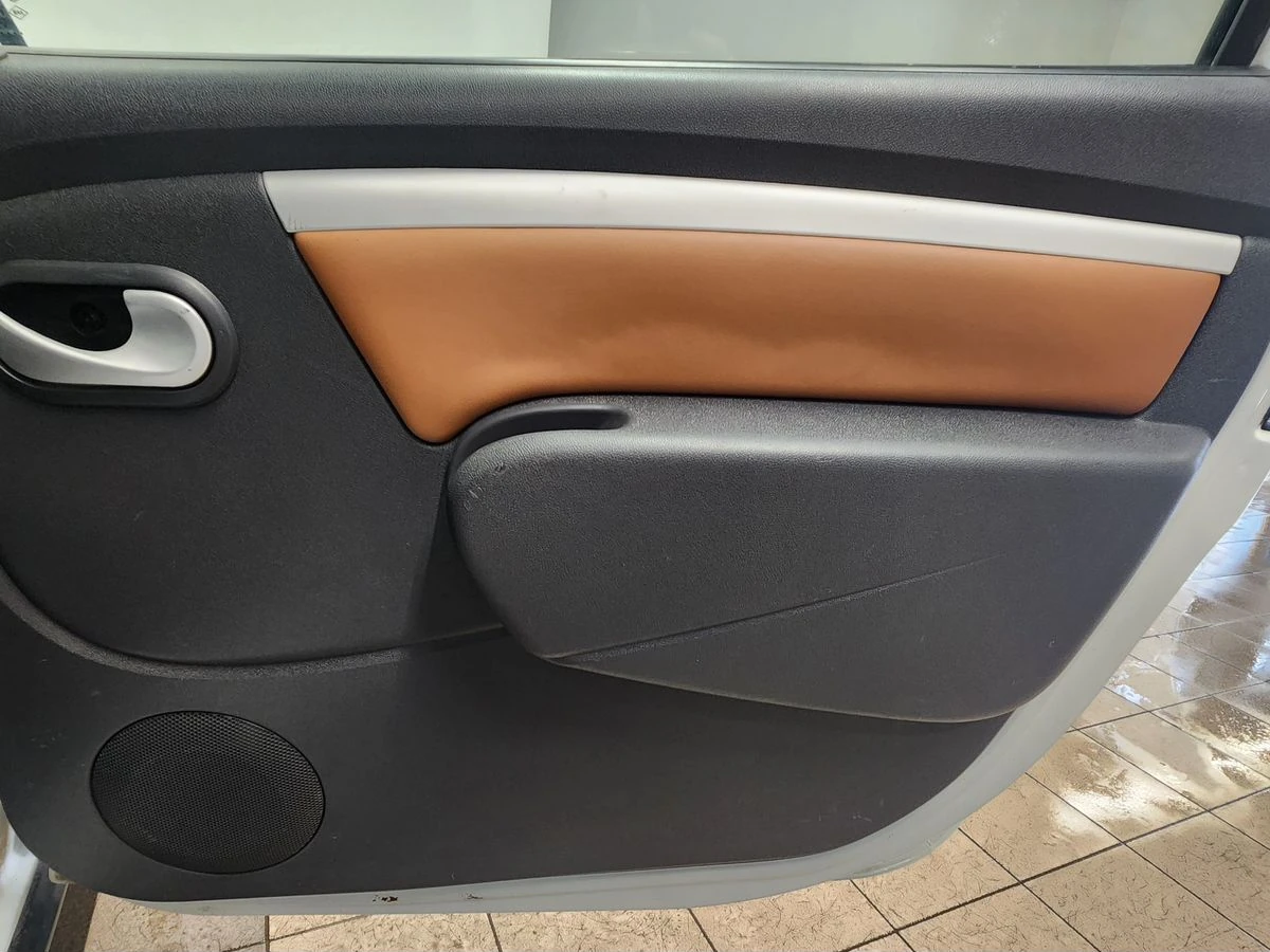 Lada (ВАЗ) Largus, 2017г, передний привод, механика