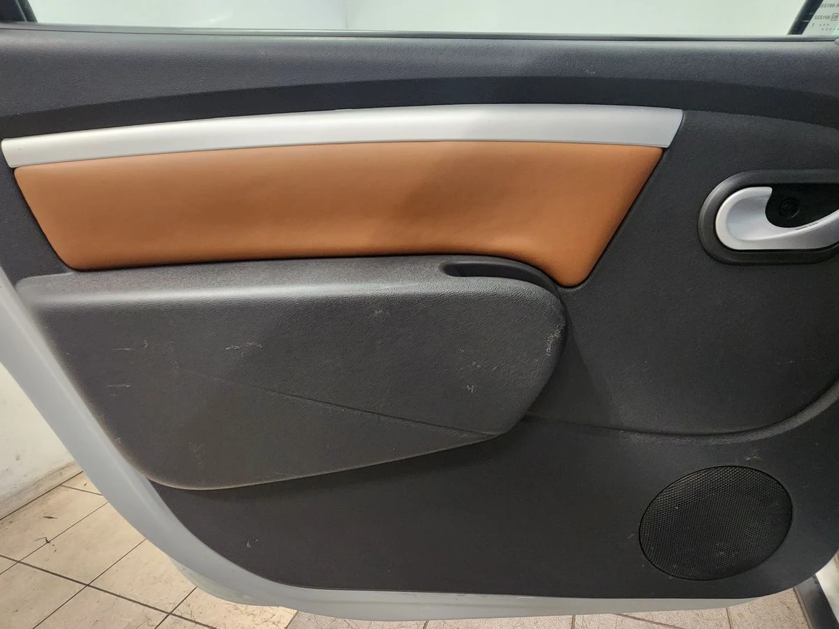 Lada (ВАЗ) Largus, 2017г, передний привод, механика