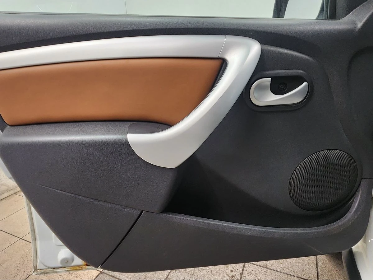 Lada (ВАЗ) Largus, 2017г, передний привод, механика