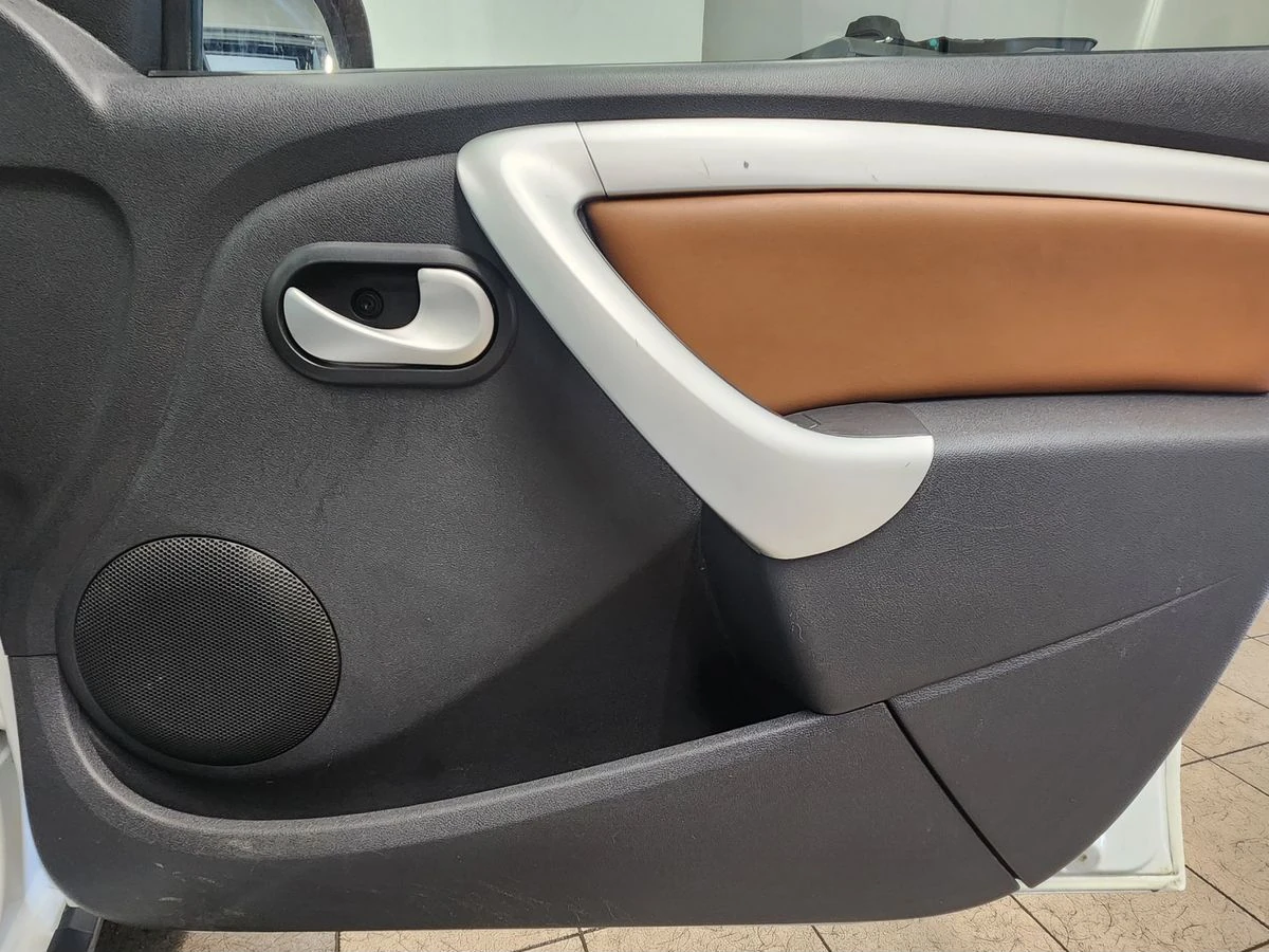 Lada (ВАЗ) Largus, 2017г, передний привод, механика