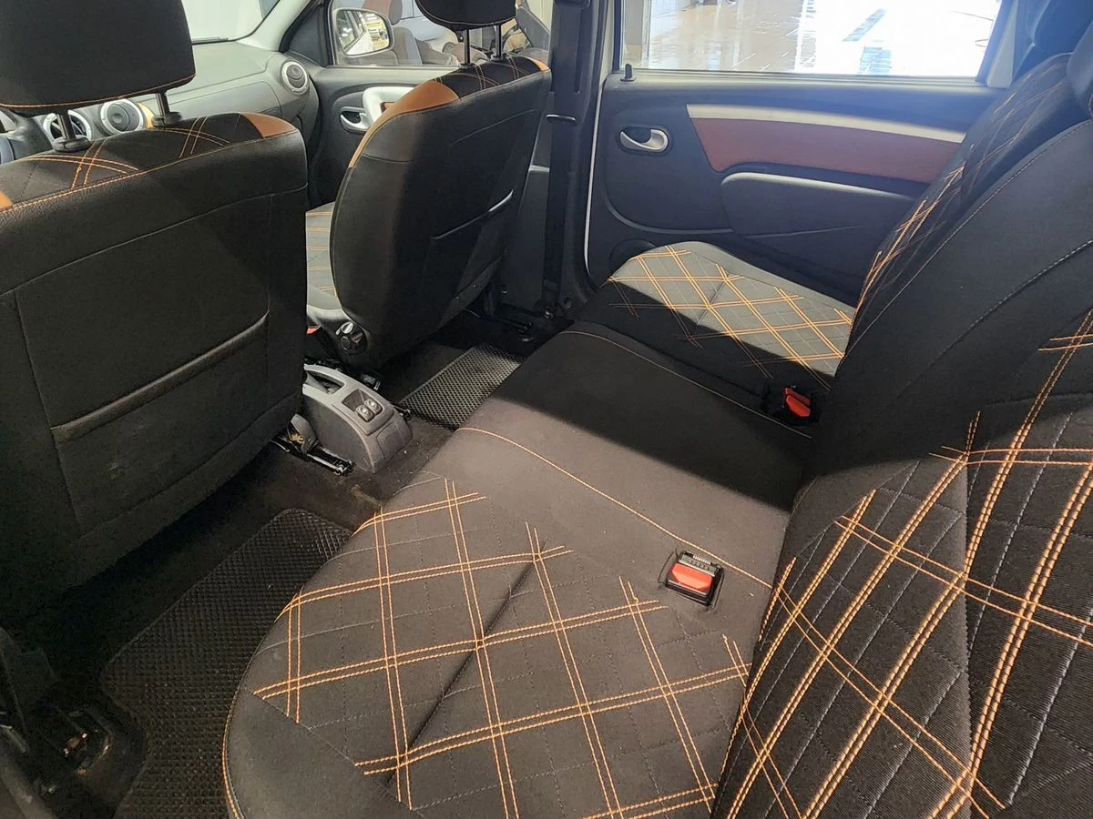 Lada (ВАЗ) Largus, 2017г, передний привод, механика