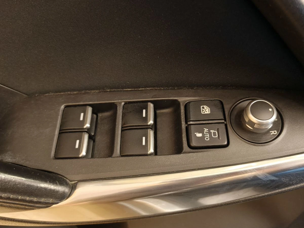 Mazda 6, 2018г, передний привод, автомат