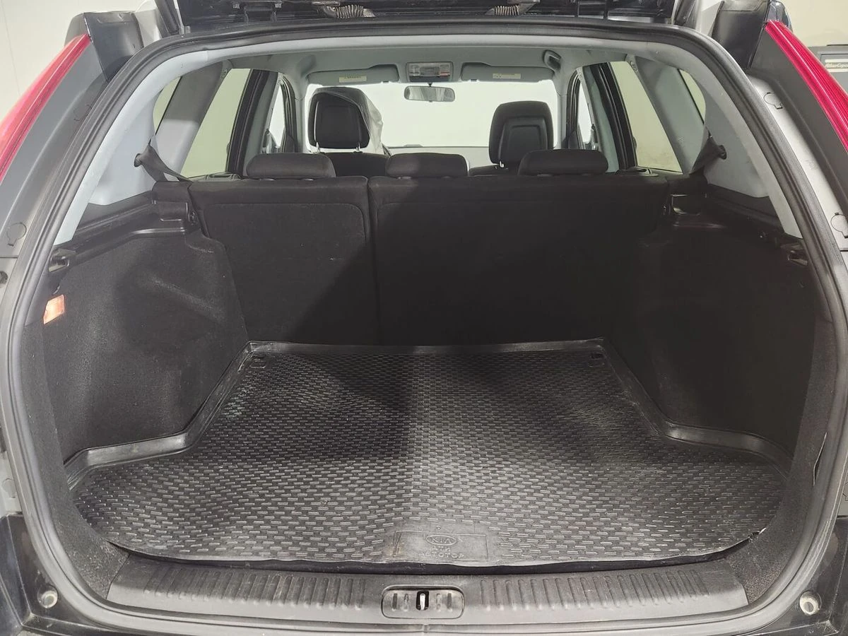 Kia Ceed, 2008г, передний привод, автомат