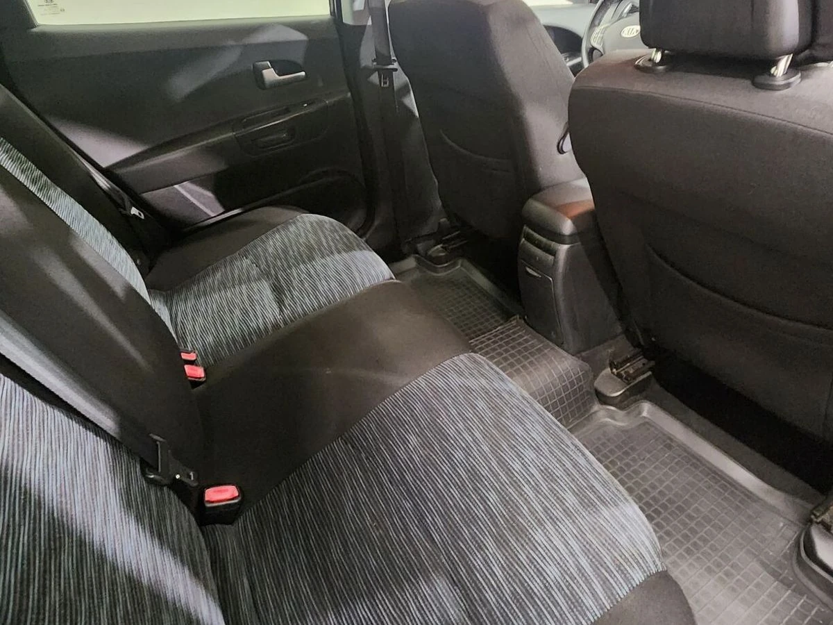 Kia Ceed, 2008г, передний привод, автомат