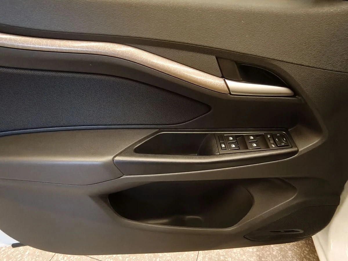 Lada (ВАЗ) Vesta, 2018г, передний привод, робот