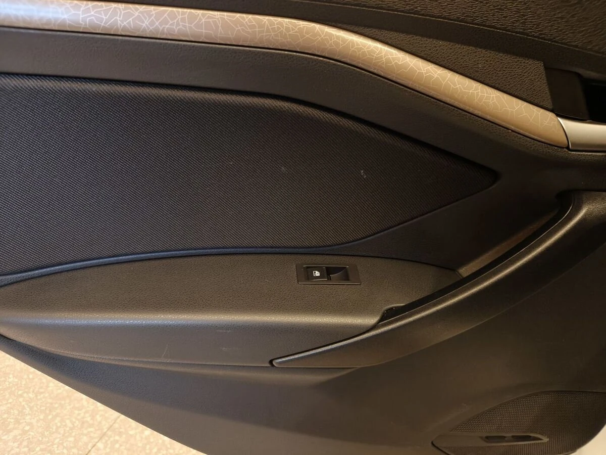 Lada (ВАЗ) Vesta, 2018г, передний привод, робот