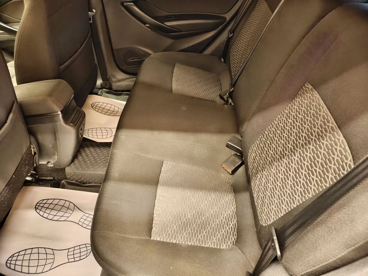 Lada (ВАЗ) Vesta, 2018г, передний привод, робот