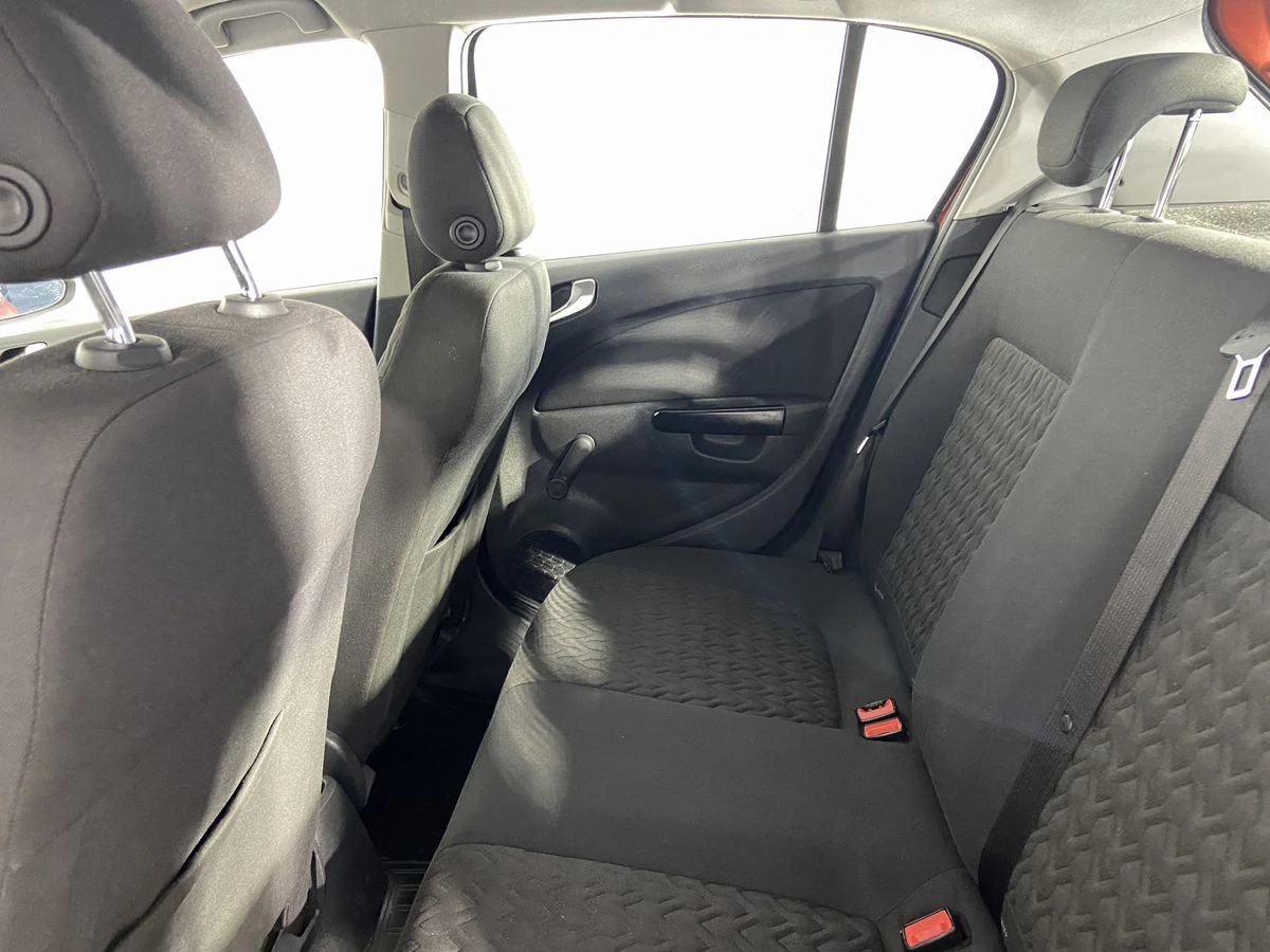 Opel Corsa, 2013г, передний привод, автомат