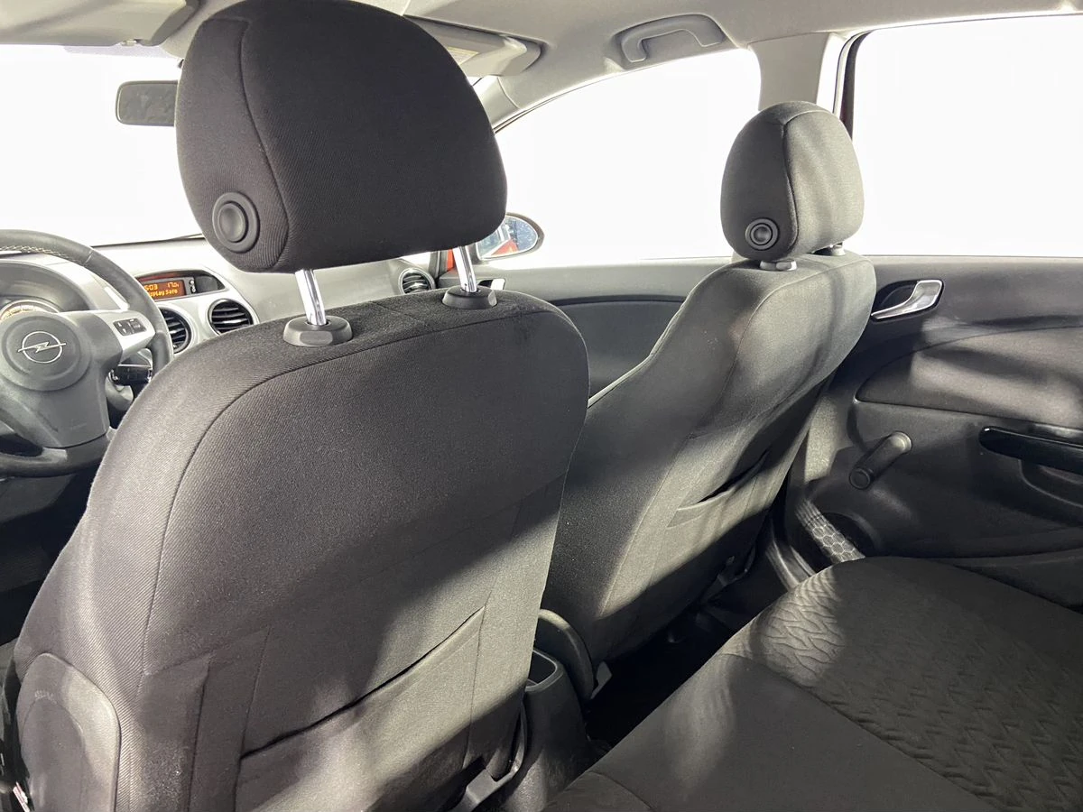 Opel Corsa, 2013г, передний привод, автомат