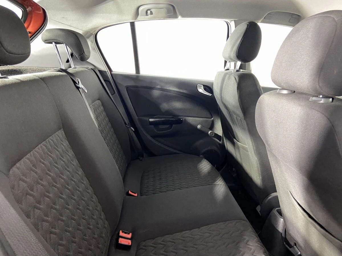 Opel Corsa, 2013г, передний привод, автомат