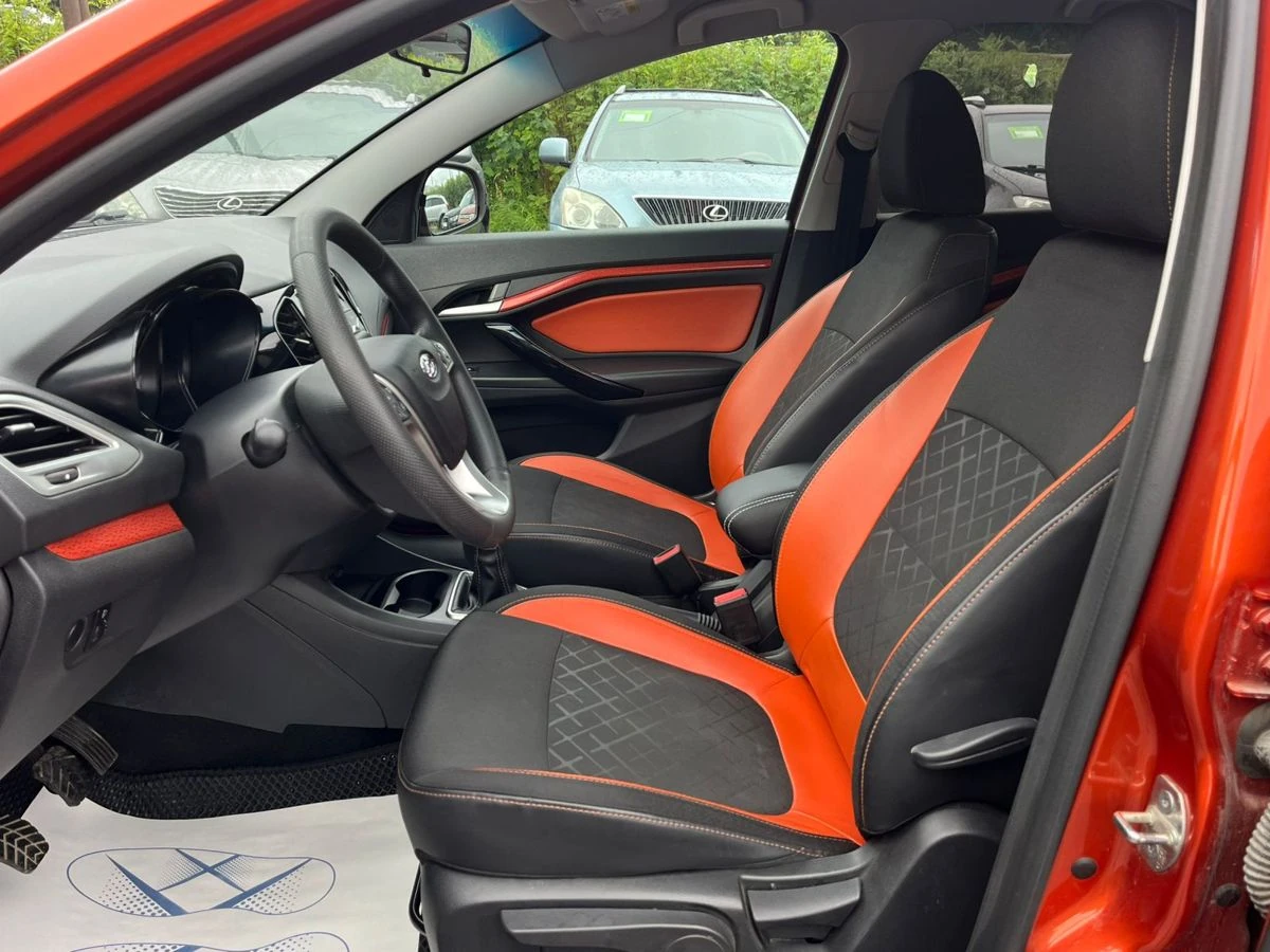 Lada (ВАЗ) Vesta, 2019г, передний привод, механика