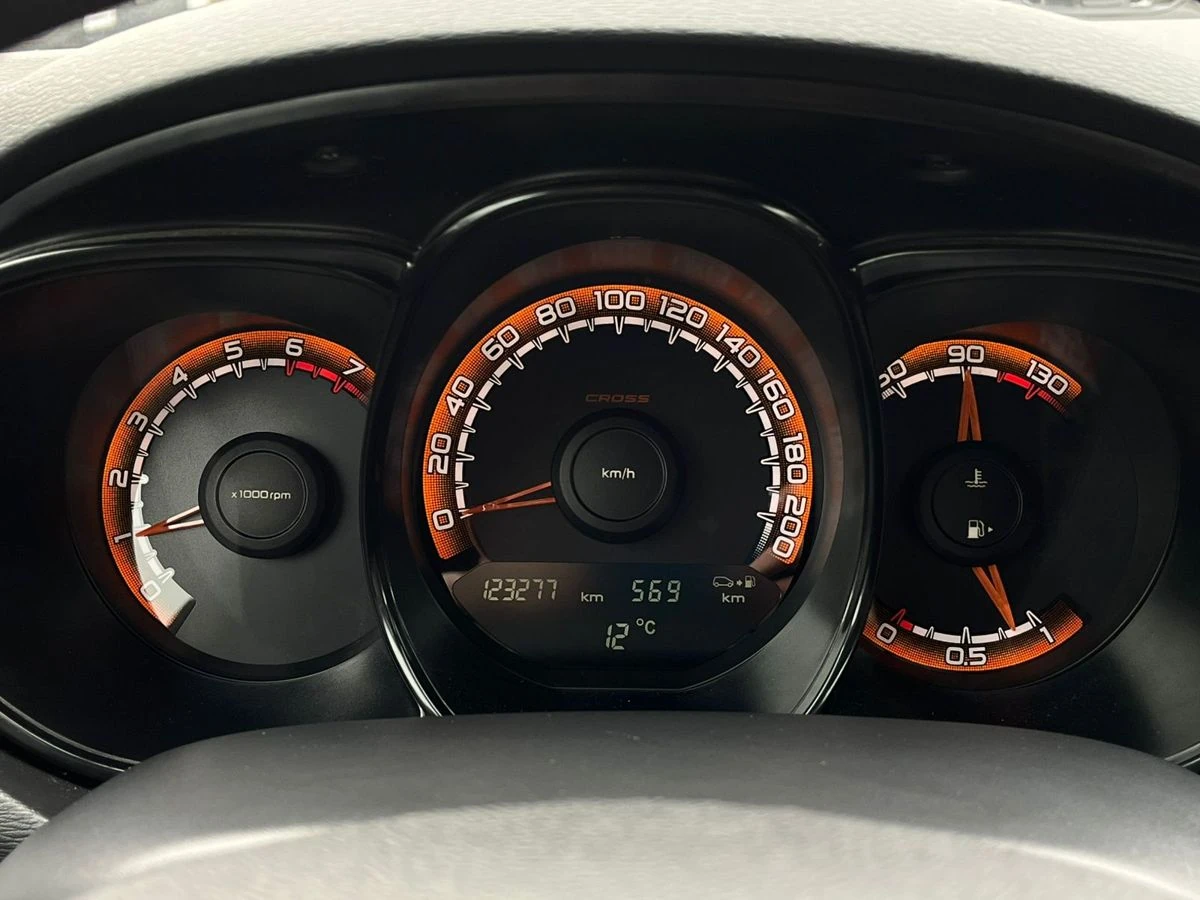 Lada (ВАЗ) Vesta, 2019г, передний привод, механика