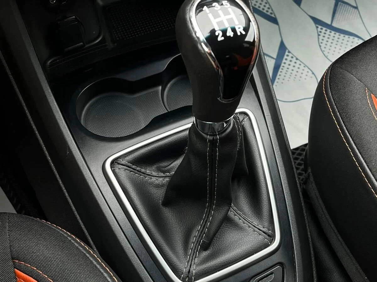 Lada (ВАЗ) Vesta, 2019г, передний привод, механика