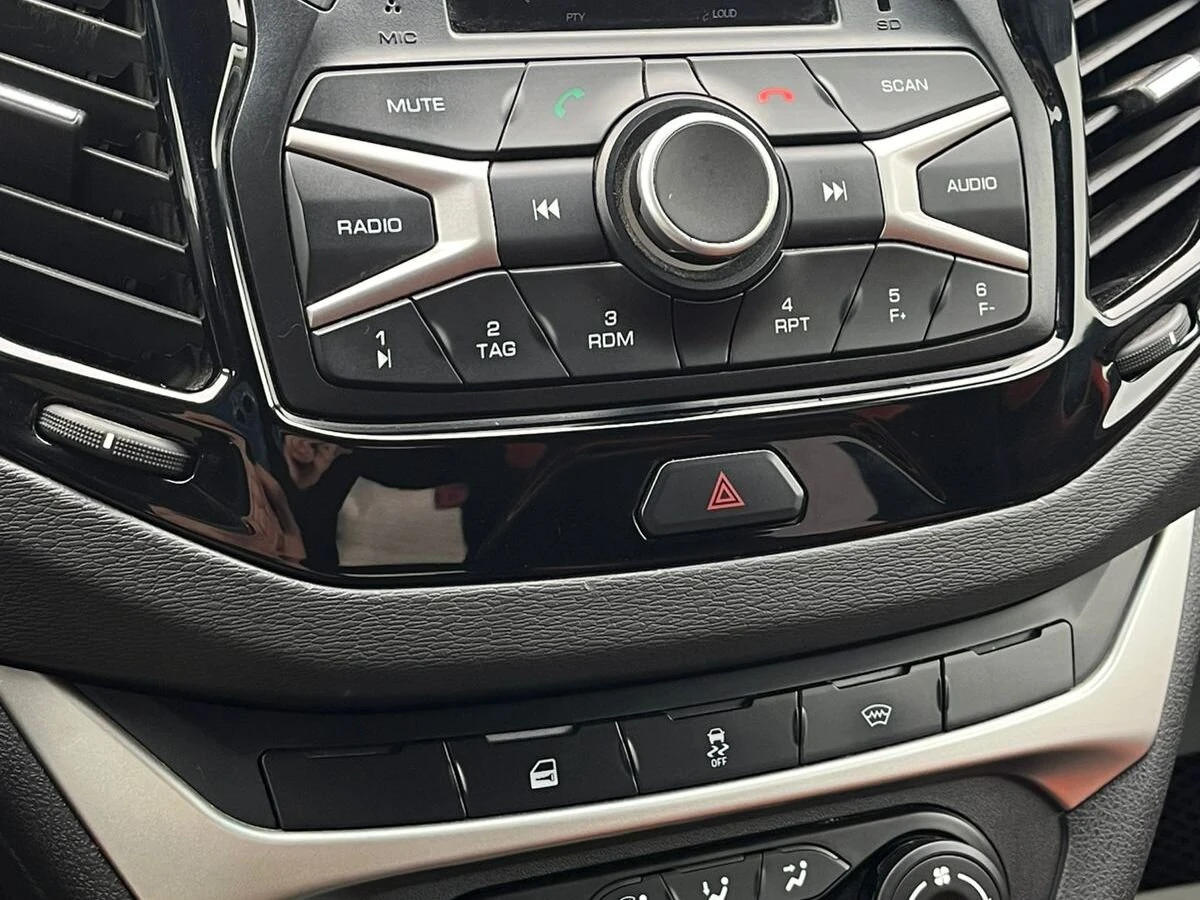 Lada (ВАЗ) Vesta, 2019г, передний привод, механика