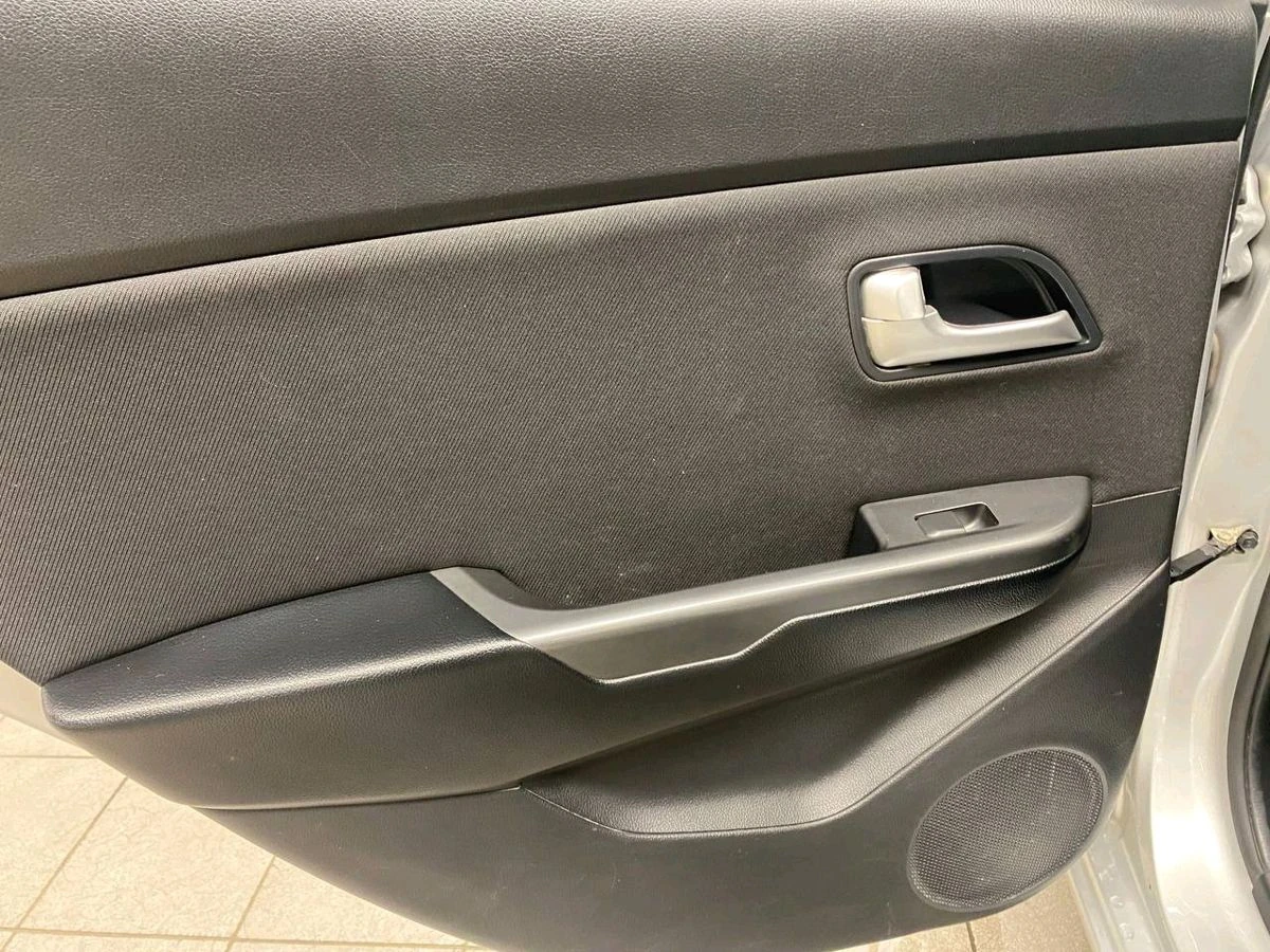 Kia Rio, 2013г, передний привод, механика