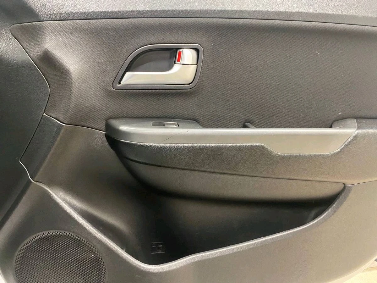 Kia Rio, 2013г, передний привод, механика