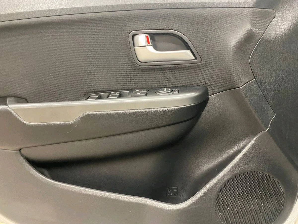 Kia Rio, 2013г, передний привод, механика