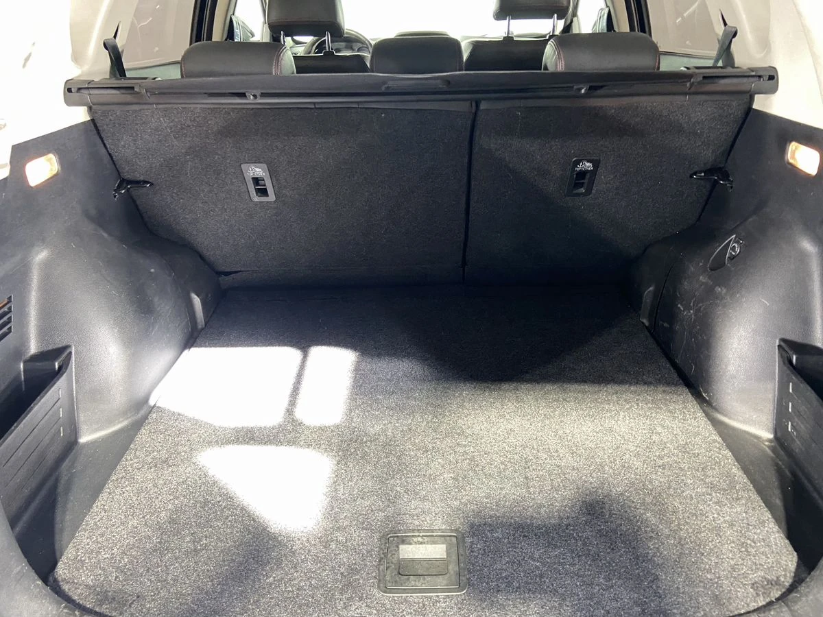 Dongfeng AX7, 2017г, передний привод, автомат