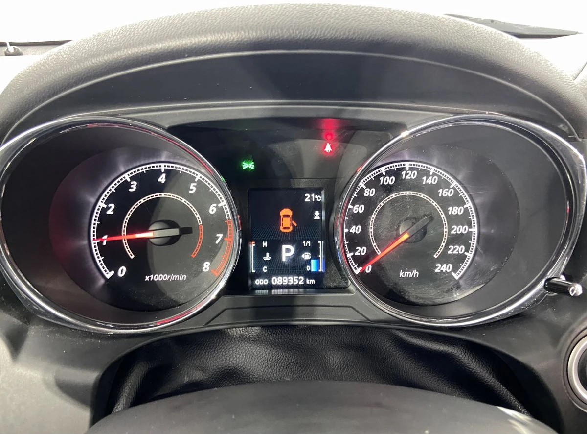 Mitsubishi ASX, 2014г, полный привод, вариатор