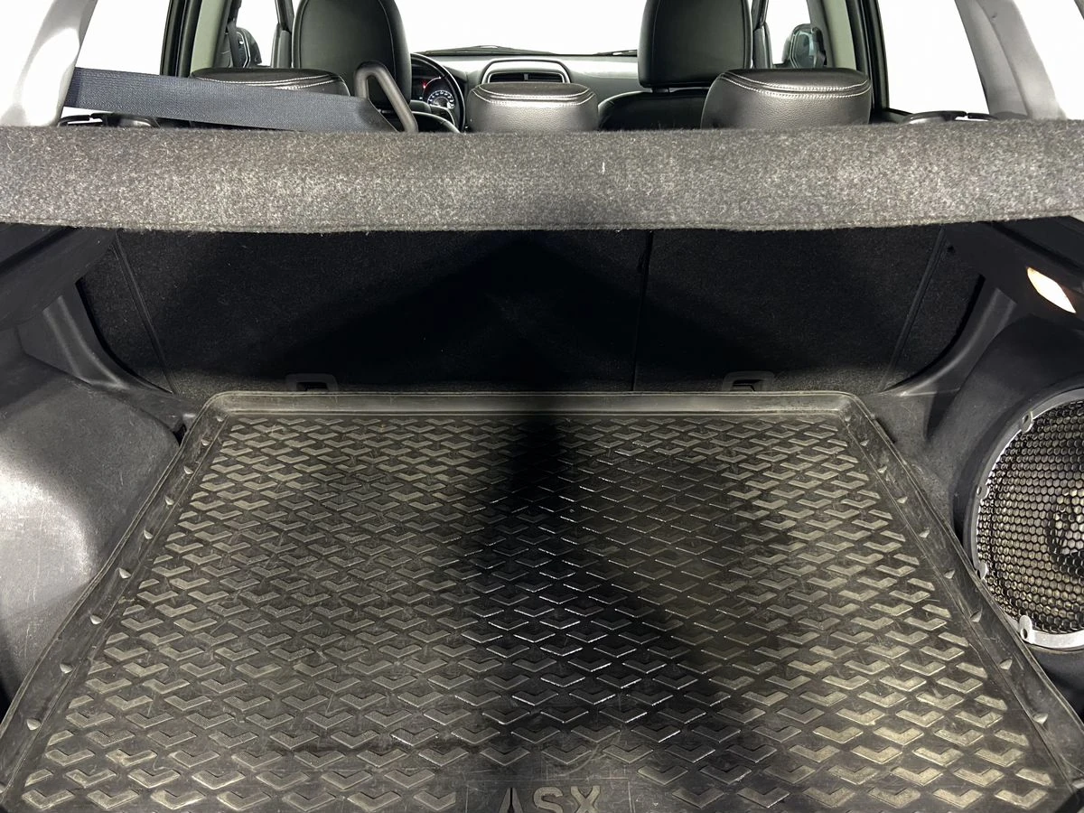 Mitsubishi ASX, 2014г, полный привод, вариатор