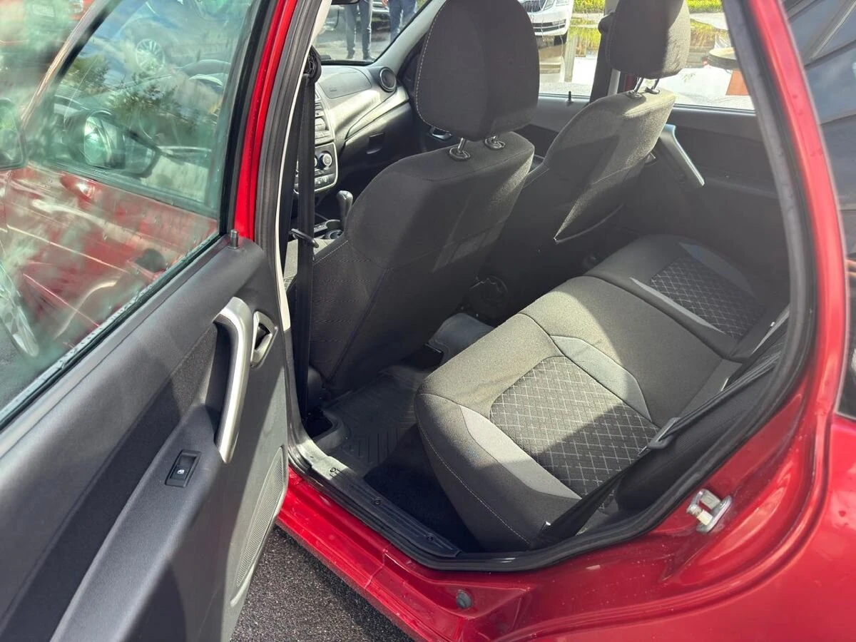 Lada (ВАЗ) Granta, 2020г, передний привод, робот