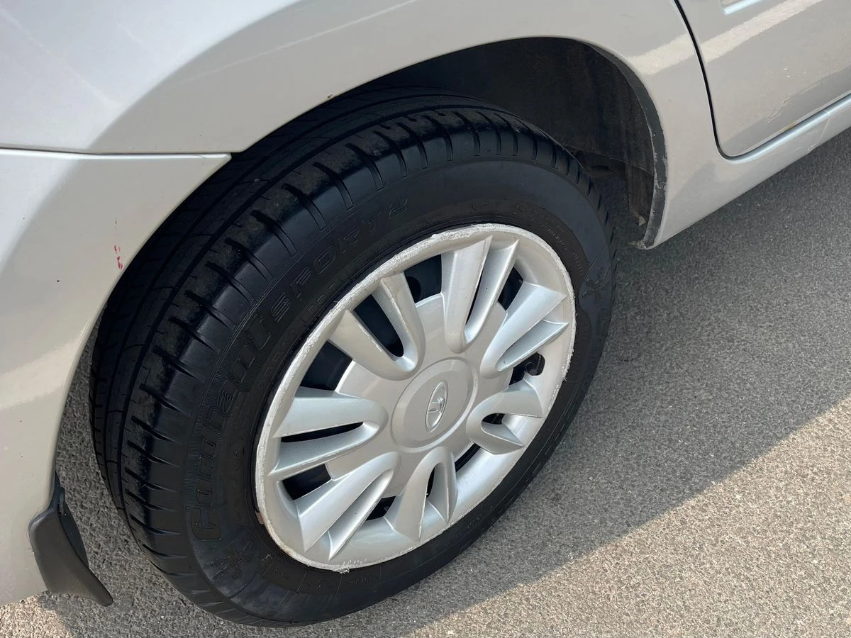 Lada (ВАЗ) Kalina, 2017г, передний привод, механика