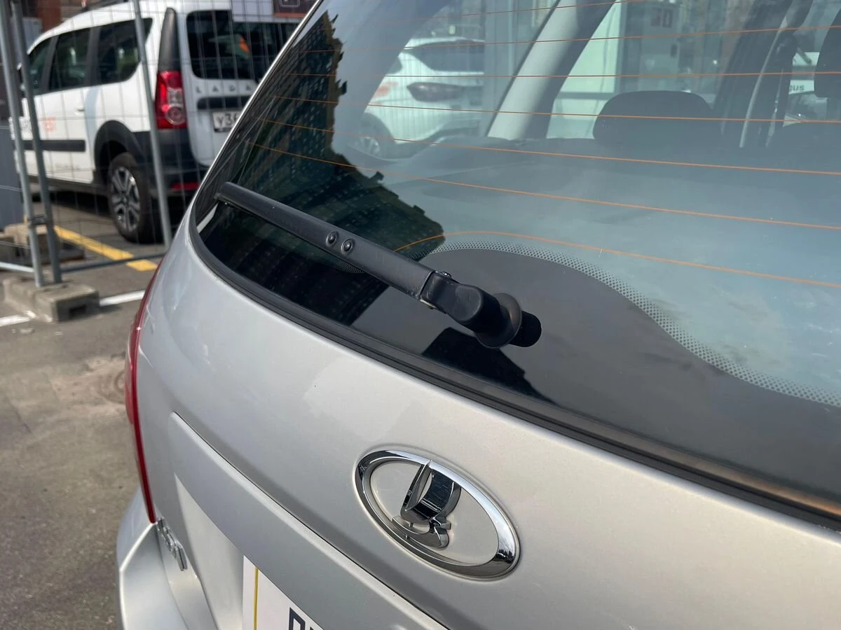 Lada (ВАЗ) Kalina, 2017г, передний привод, механика