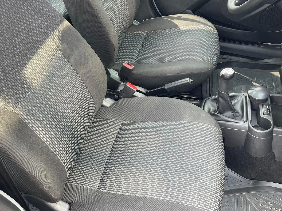 Lada (ВАЗ) Kalina, 2017г, передний привод, механика