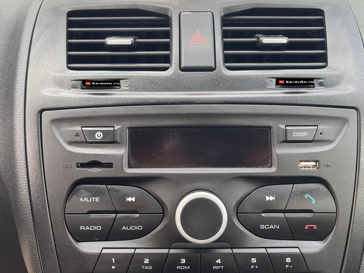 Lada (ВАЗ) Kalina, 2017г, передний привод, механика