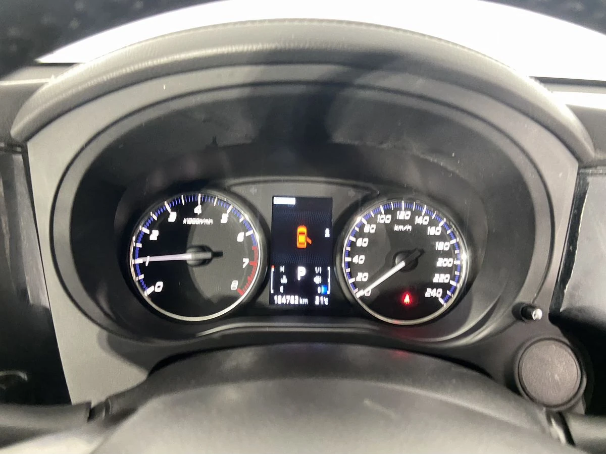 Mitsubishi Outlander, 2016г, полный привод, вариатор