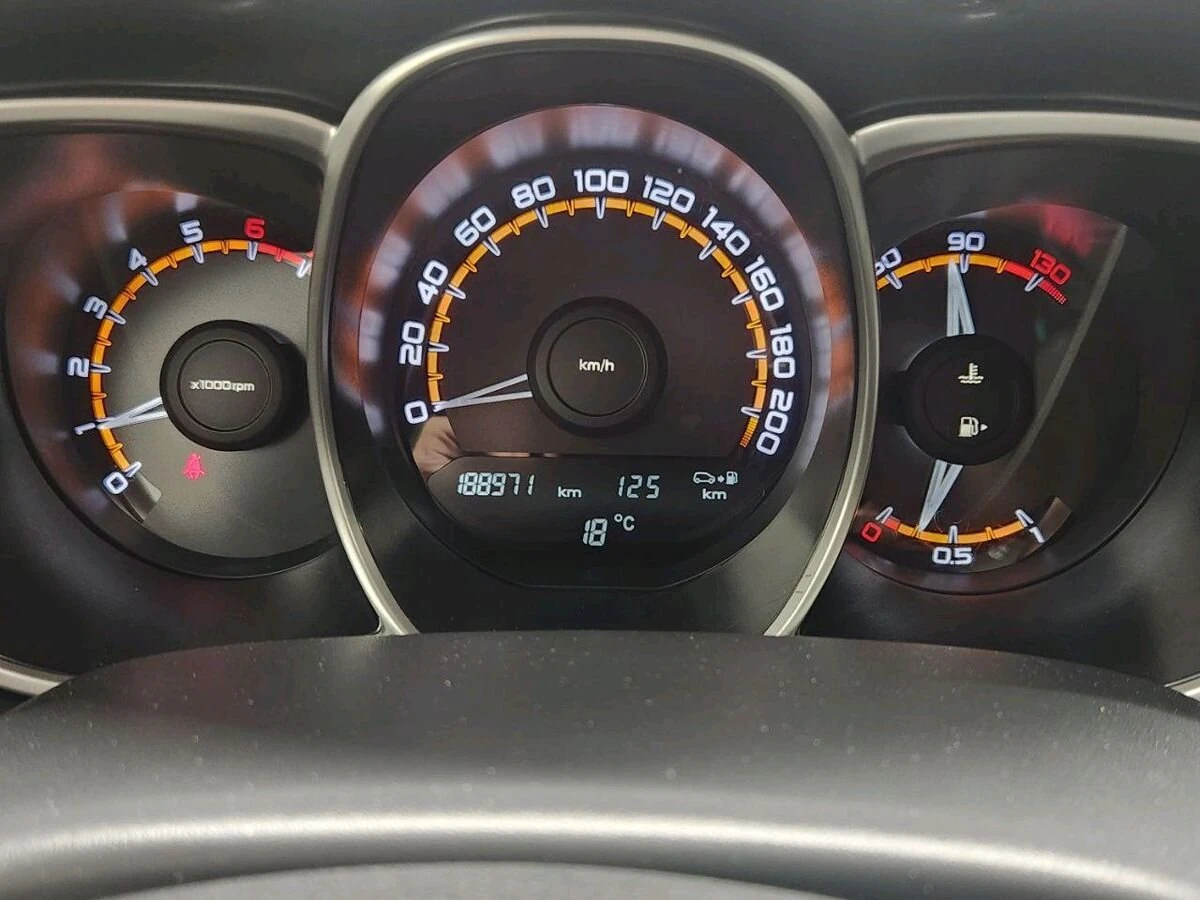 Lada (ВАЗ) Vesta, 2019г, передний привод, механика