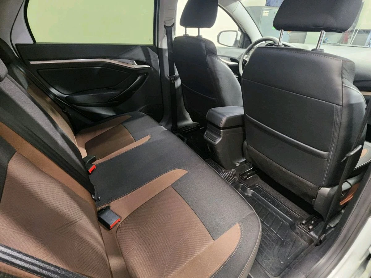 Lada (ВАЗ) Vesta, 2019г, передний привод, механика