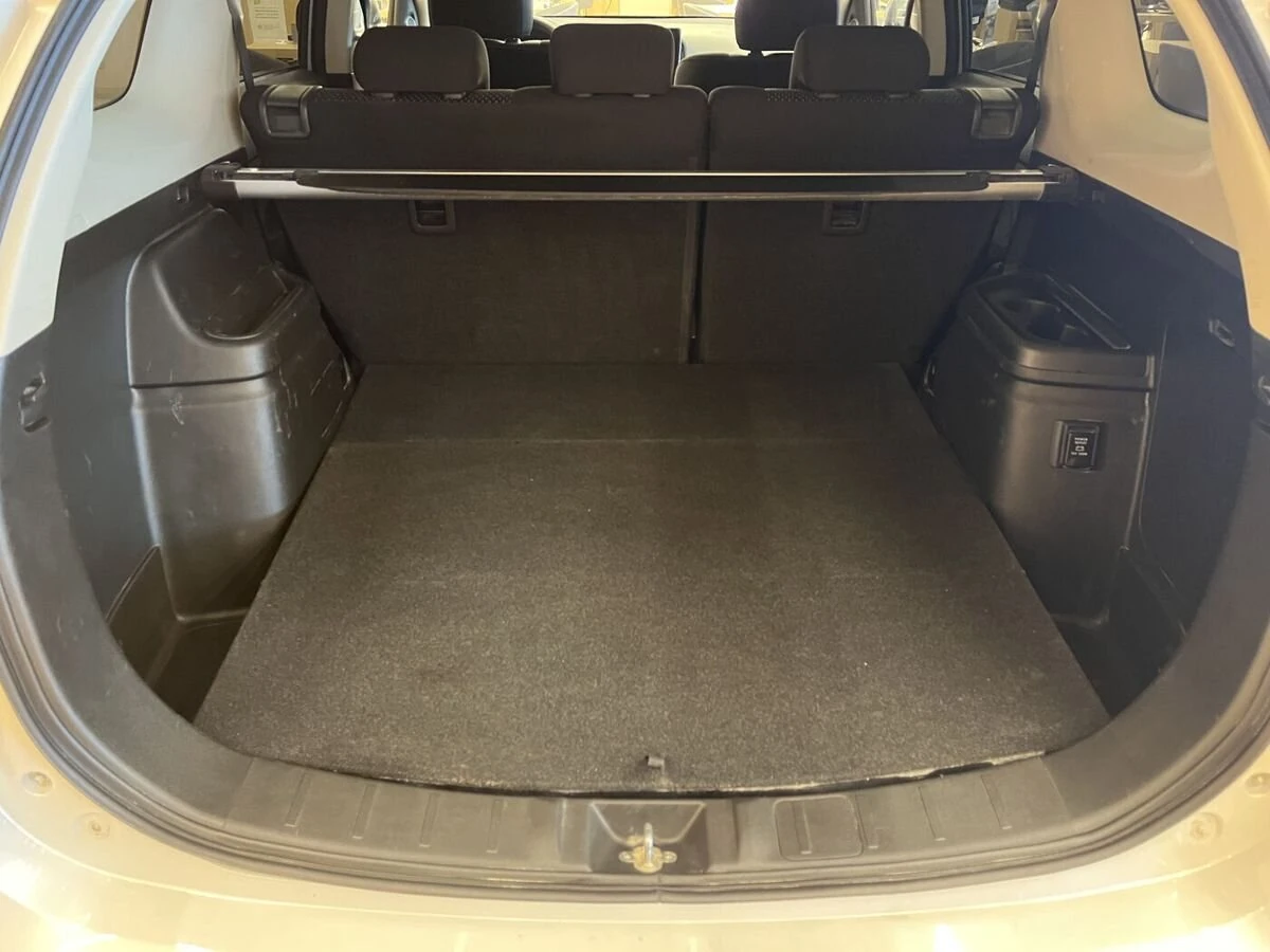 Mitsubishi Outlander, 2019г, передний привод, вариатор