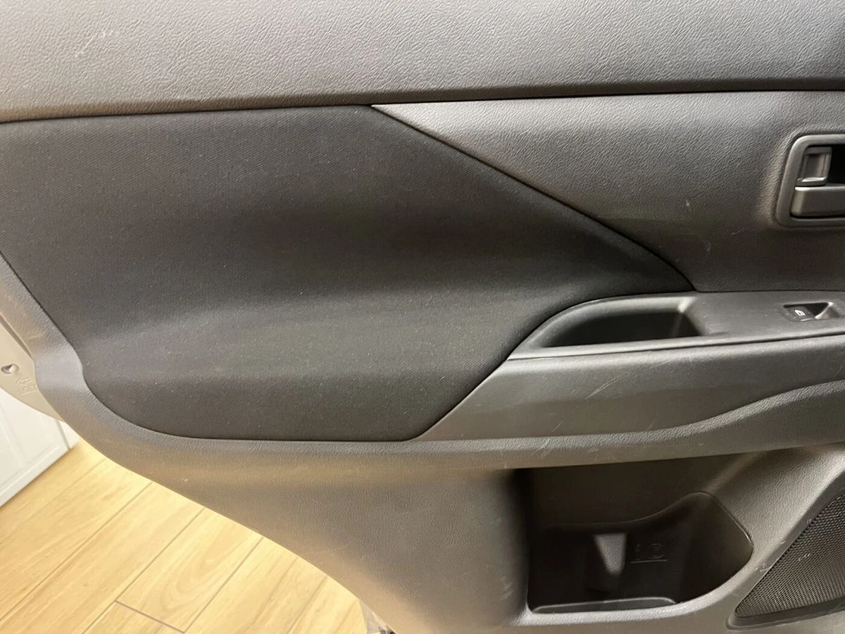 Mitsubishi Outlander, 2019г, передний привод, вариатор