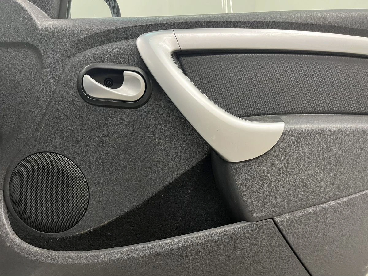 Lada (ВАЗ) Largus, 2018г, передний привод, механика