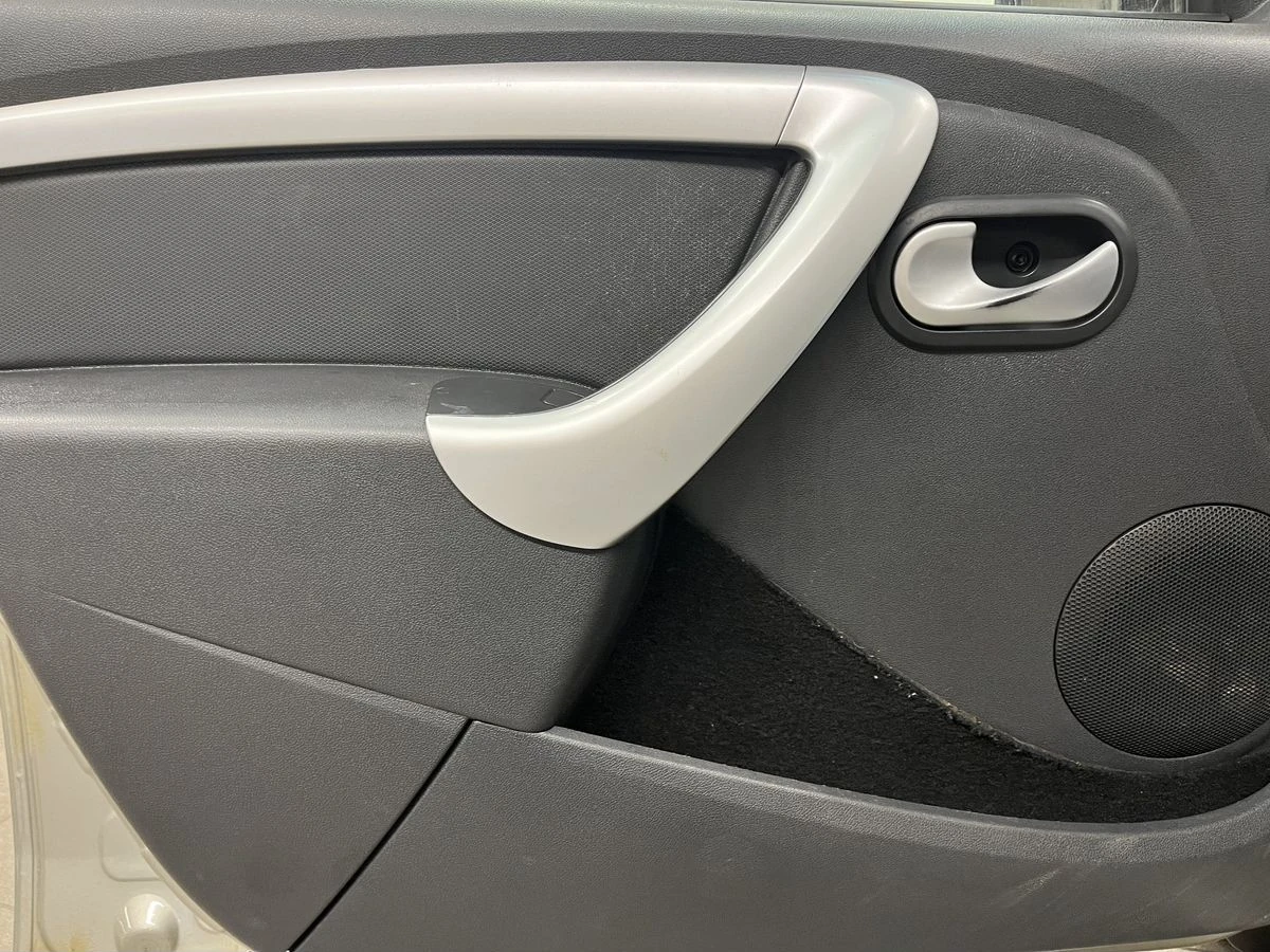 Lada (ВАЗ) Largus, 2018г, передний привод, механика