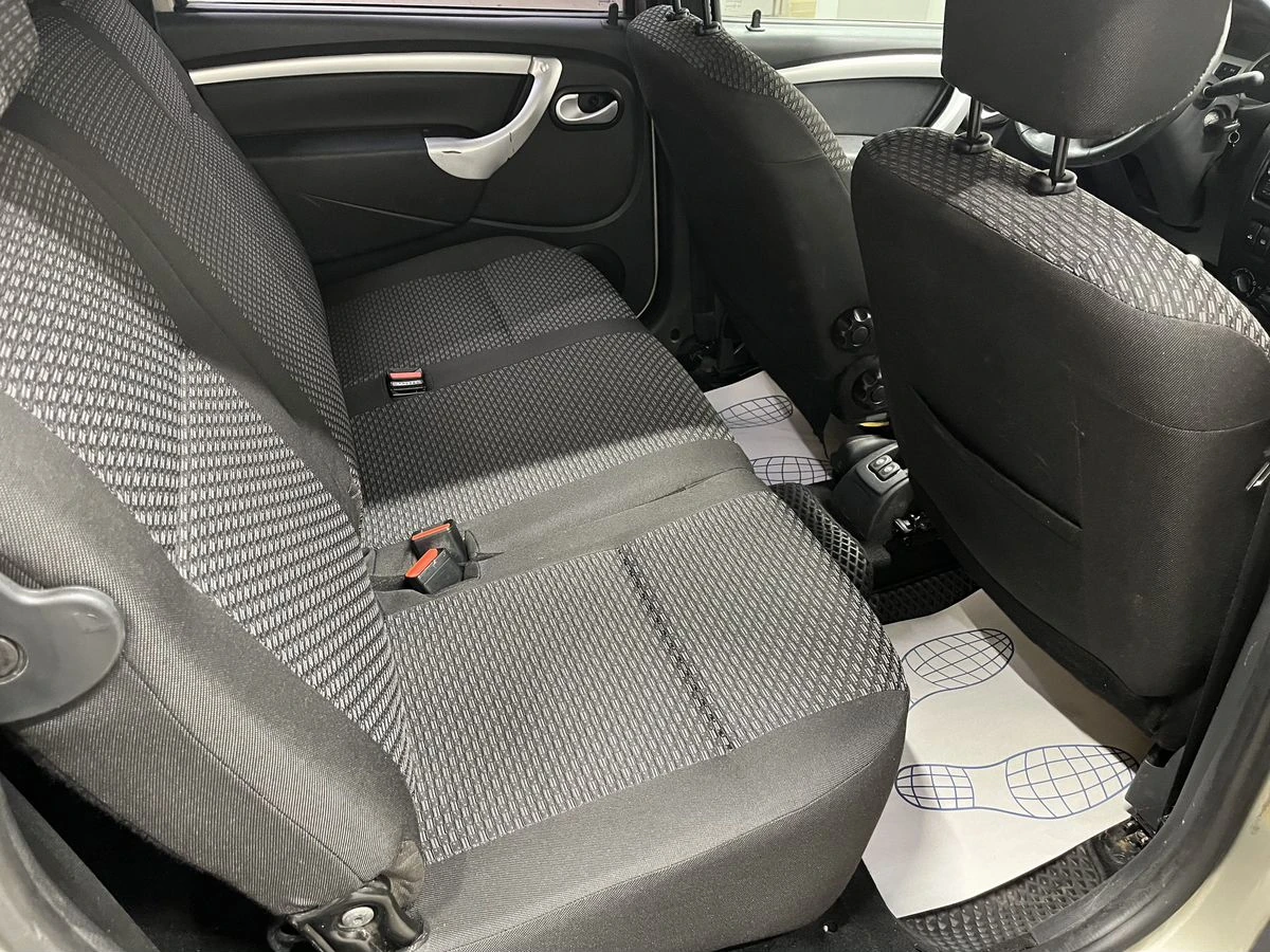 Lada (ВАЗ) Largus, 2018г, передний привод, механика