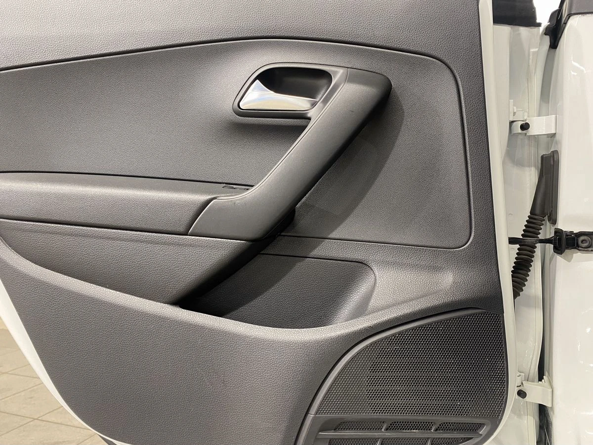 Volkswagen Polo, 2016г, передний привод, автомат