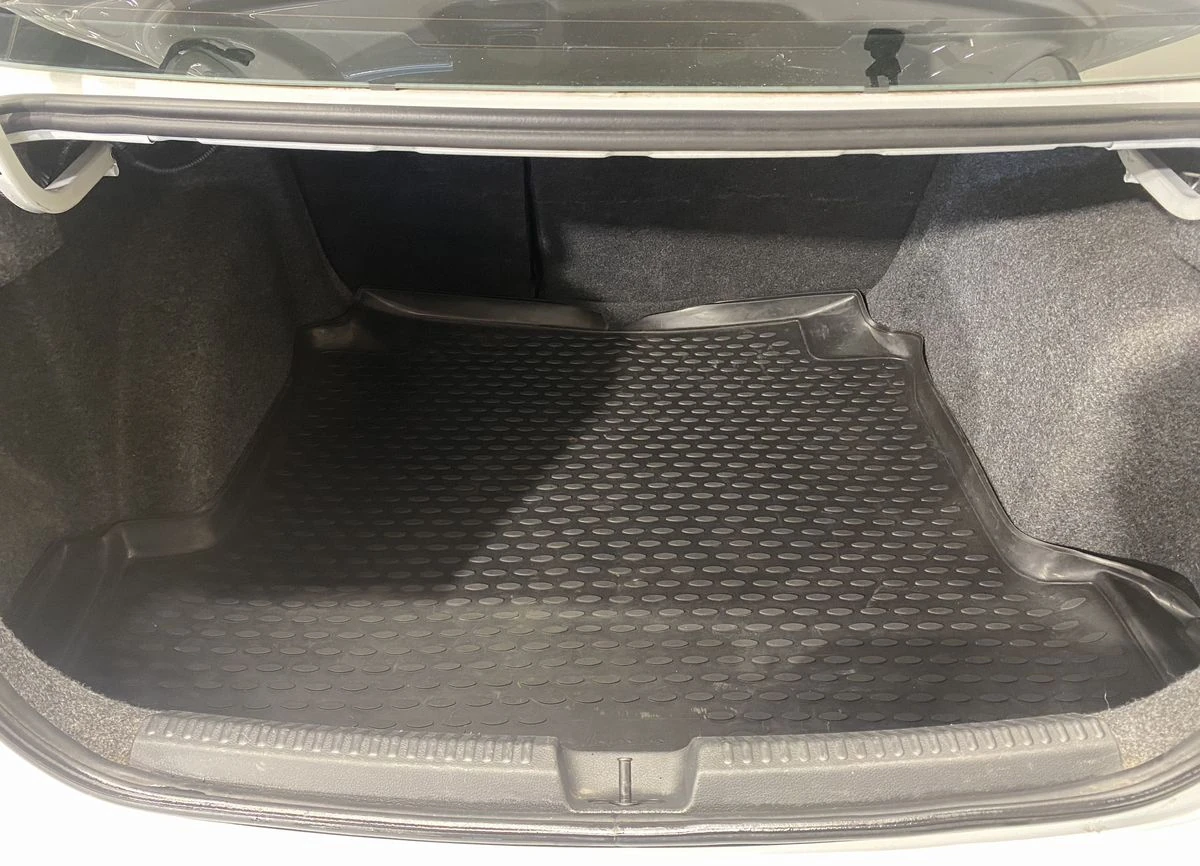 Volkswagen Polo, 2016г, передний привод, автомат