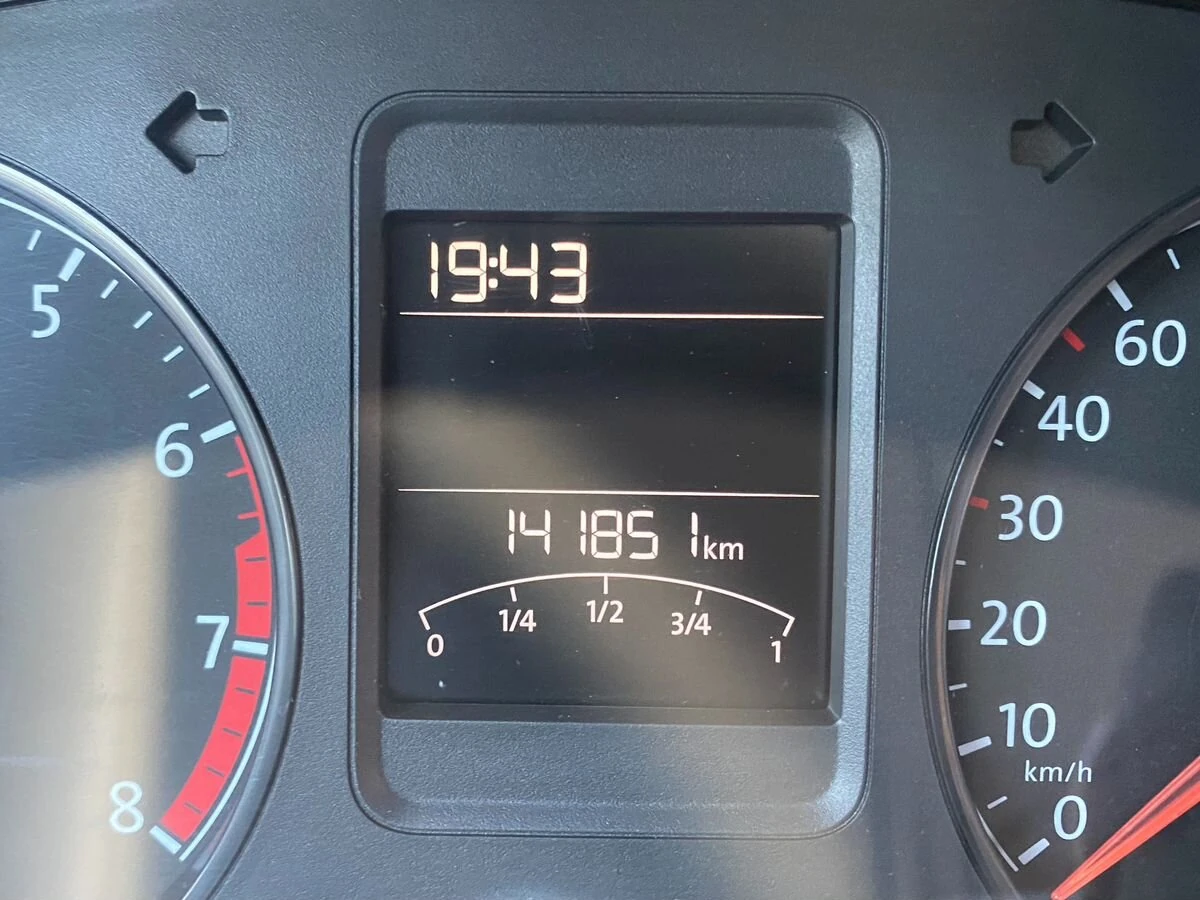 Volkswagen Polo, 2016г, передний привод, автомат