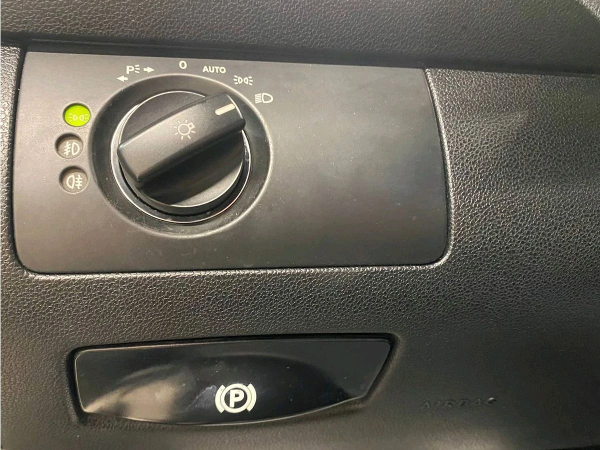 Mercedes-Benz M-Класс, 2010г, полный привод, автомат